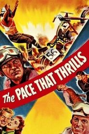 The Pace That Thrills series tv