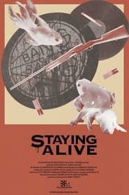 Staying Alive series tv