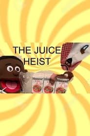 Image Puppet Family: The Juice Heist!