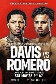 Gervonta Davis vs. Rolando Romero (2022)