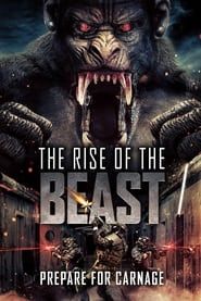 The Rise of the Beast series tv