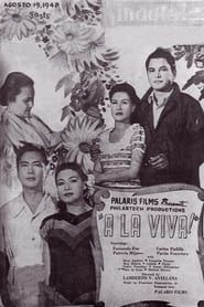 Image A La Viva! 1948