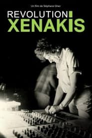 Xenakis révolution - Le bâtisseur du son series tv