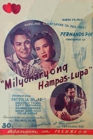 Milyonaryng Hampas-Lupa (1947)