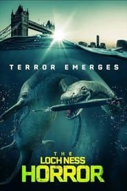 The Loch Ness Horror series tv