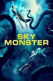 Sky Monster series tv