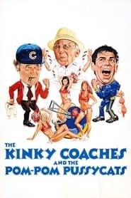 Image Kinky Coaches and the Pom Pom Pussycats 1981