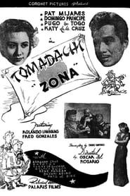 Tomadachi Zona series tv