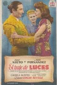 The Bullfighter's Suit-hd