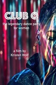 Image Club Q: The Legendary Dance Party for Women