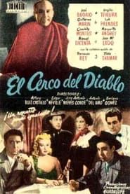 El cerco del diablo (1952)