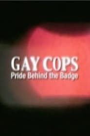 Image Gay Cops: Pride Behind the Badge
