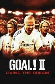 watch Goal II - La consécration