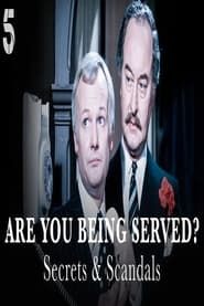 Image Are You Being Served? Secrets & Scandals