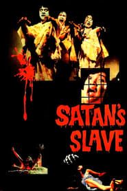 Satan's Slave series tv