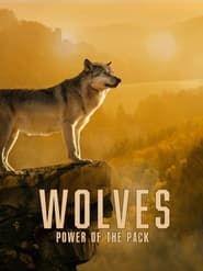 Wolves: Power of the Pack series tv