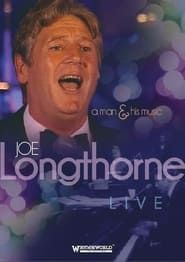 Joe Longthorne: A Man and his Music series tv