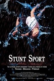 Stunt Sport series tv