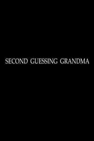 Image Second Guessing Grandma