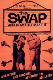 The Swap and How They Make It series tv