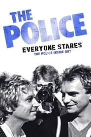 Everyone Stares: The Police Inside Out series tv