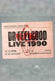 Image Dr. Feelgood: Live 1990 at Cheltenham Town Hall