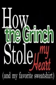 Image How the Grinch Stole My Heart (and my favourite sweatshirt…)