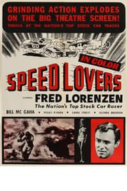 The Speed Lovers series tv