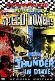 Thunder in Dixie series tv