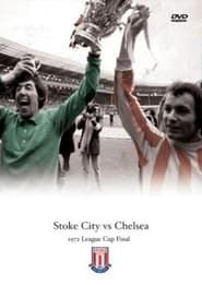 Stoke City Vs Chelsea 1972 League Cup Final series tv