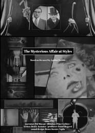 The Mysterious Affair at Styles series tv