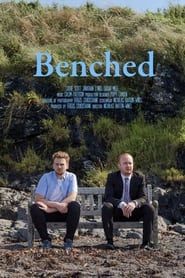 Benched series tv