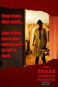 The Texas Chainsaw Massacre: Last Round-Up Rollin' Grill series tv