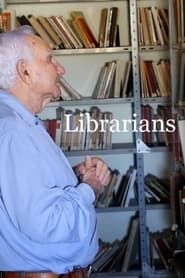 Librarians series tv