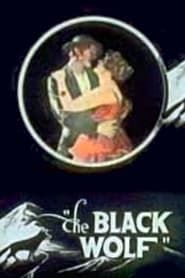 The Black Wolf (1917)