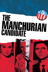 The Manchurian Candidate series tv