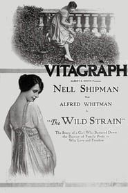 The Wild Strain series tv