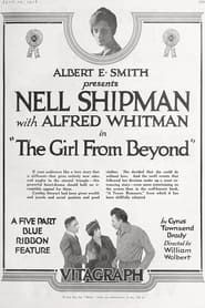 The Girl from Beyond (1918)