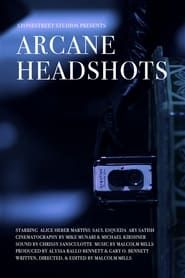Arcane Headshots series tv