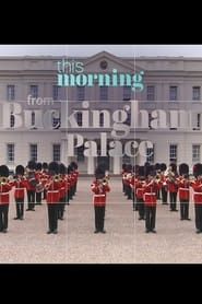 This Morning : From Buckingham Palace series tv