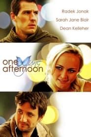 One June Afternoon series tv