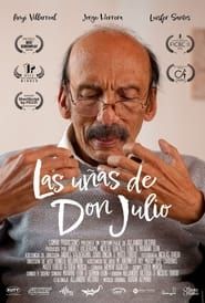 Don Julio's Nails series tv