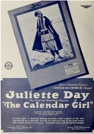 Image The Calendar Girl