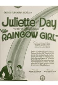 The Rainbow Girl series tv