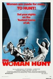 The Woman Hunt series tv