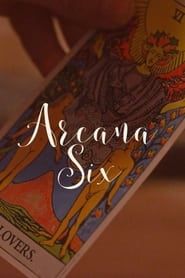 Arcana Six series tv
