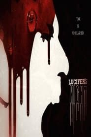 Lucifer's Night series tv