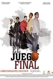 El Juego Final series tv