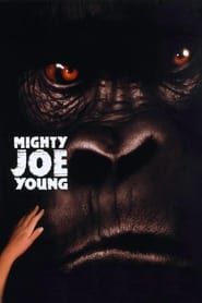 Mighty Joe Young series tv