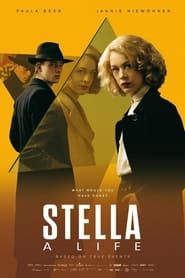 watch Stella, une vie allemande